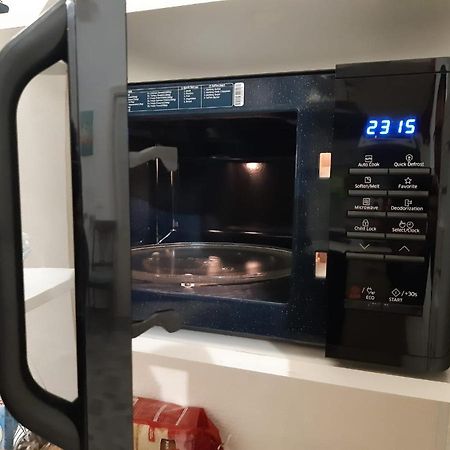 La Casa Di Franco Apartment Palermo Ngoại thất bức ảnh