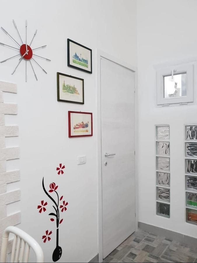 La Casa Di Franco Apartment Palermo Ngoại thất bức ảnh