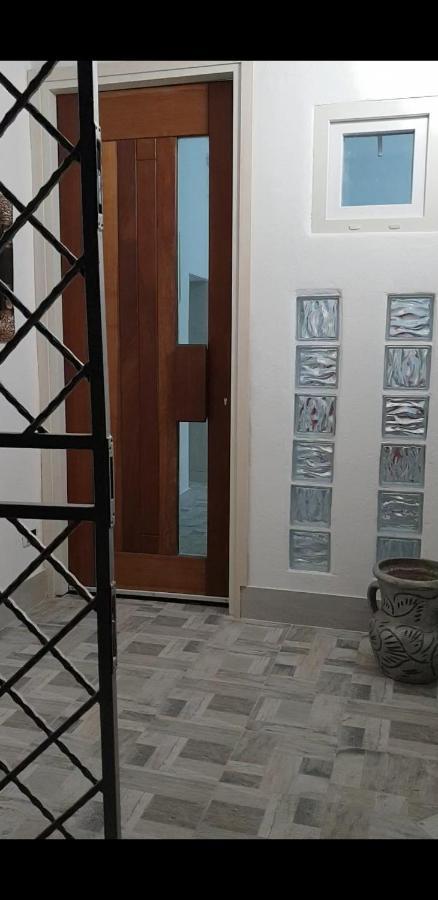 La Casa Di Franco Apartment Palermo Ngoại thất bức ảnh