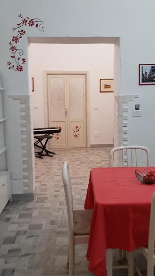 La Casa Di Franco Apartment Palermo Ngoại thất bức ảnh