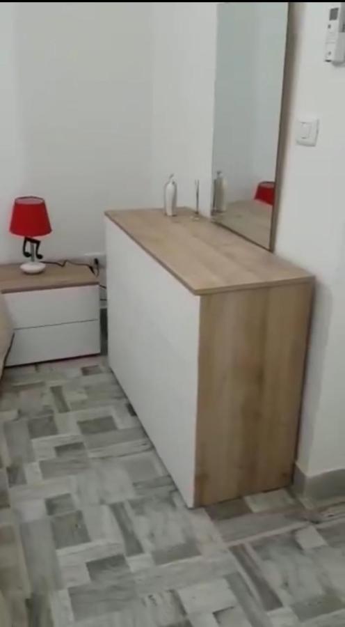 La Casa Di Franco Apartment Palermo Ngoại thất bức ảnh
