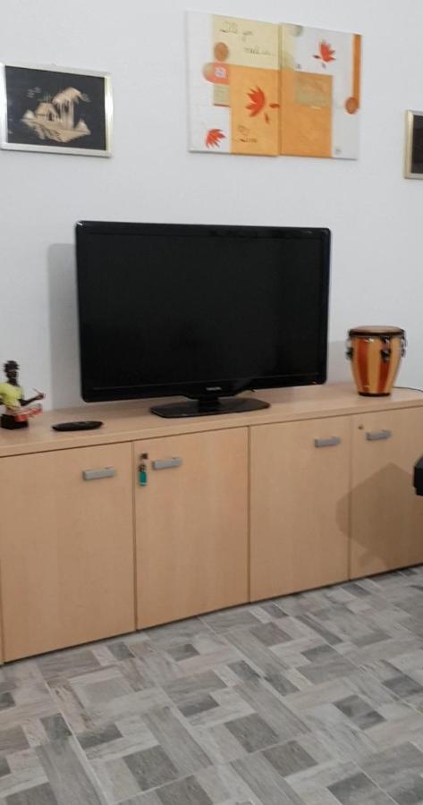 La Casa Di Franco Apartment Palermo Ngoại thất bức ảnh