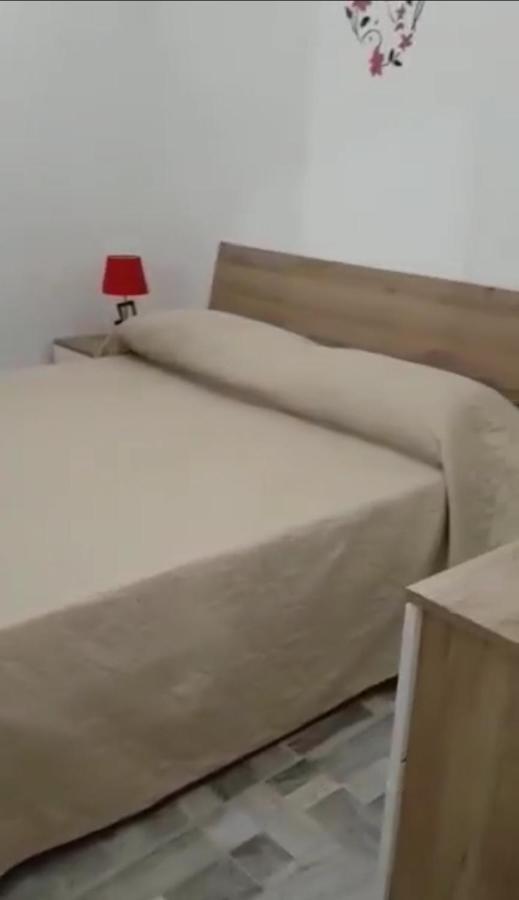 La Casa Di Franco Apartment Palermo Ngoại thất bức ảnh
